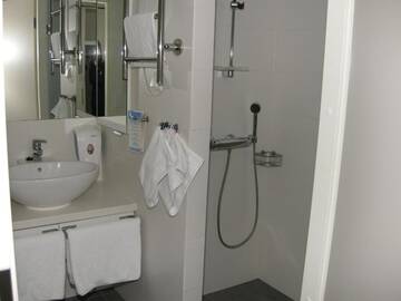 Фото номера Стандартный двухместный номер с 2 отдельными кроватями Отель Spa Hotel Peurunka г. Лаукаа 7
