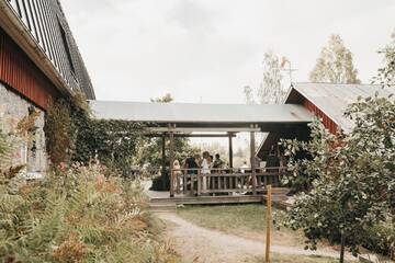 Фотографии Отели типа «постель и завтрак» Varjola Holiday Center г. Лаукаа (Финляндия) №3 Фото Отели типа «постель и завтрак» Varjola Holiday Center г. Лаукаа 3